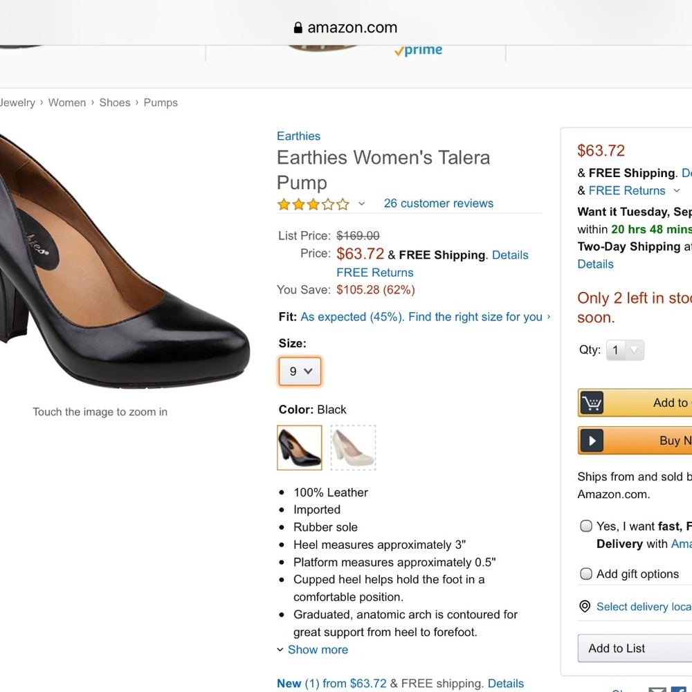 Earthies - Picture 6 of 6